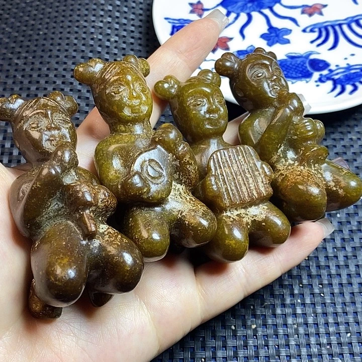 紫砂闪购商品，一图一物
