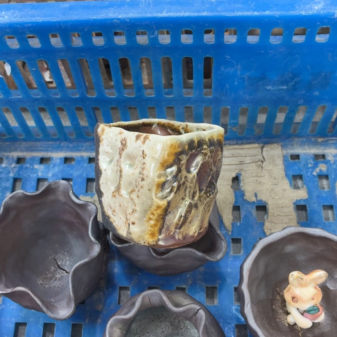 陶园柴烧，精品高货283