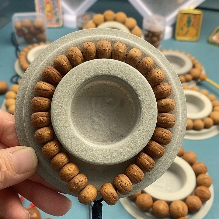 凤眼菩提吊坠11mm凤眼手串