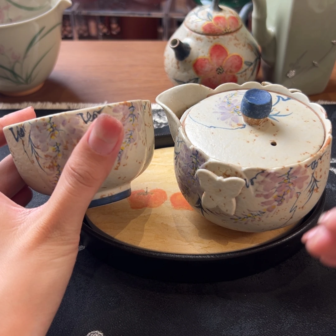 茶具的设计与制作等方面的知识
