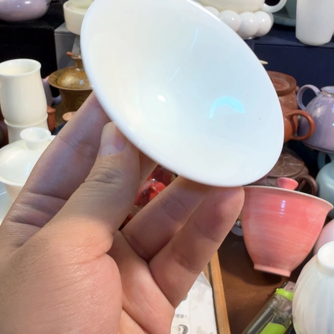 紫砂陶瓷茶具微瑕介意勿拍