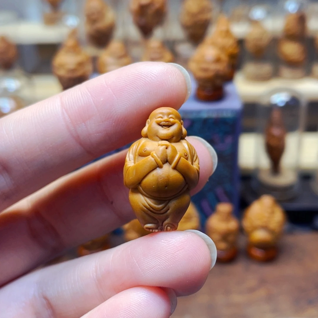 橄榄核手串/手链橄榄