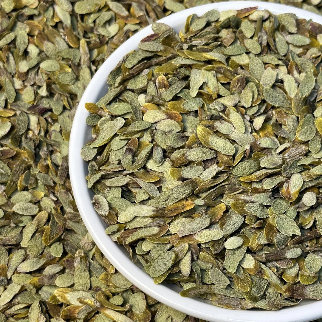 正宗霍山铁皮石斛片 高品质胶质饱满无渣 煲汤煲水250g