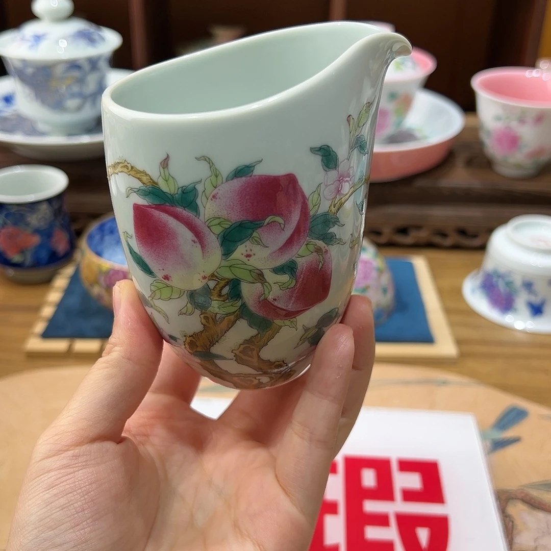 微瑕微瑕景德镇陶瓷