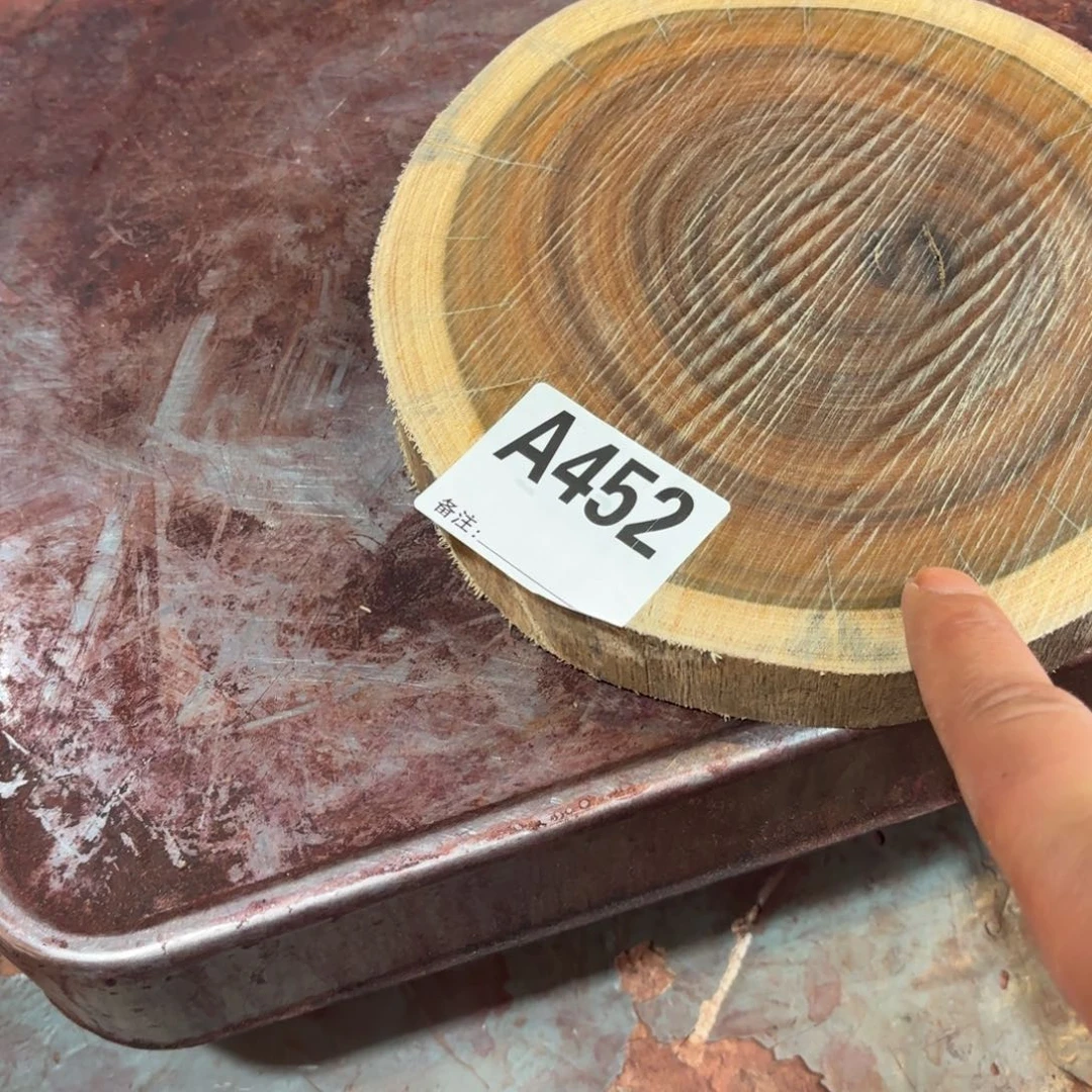 一物一拍绿檀编码452