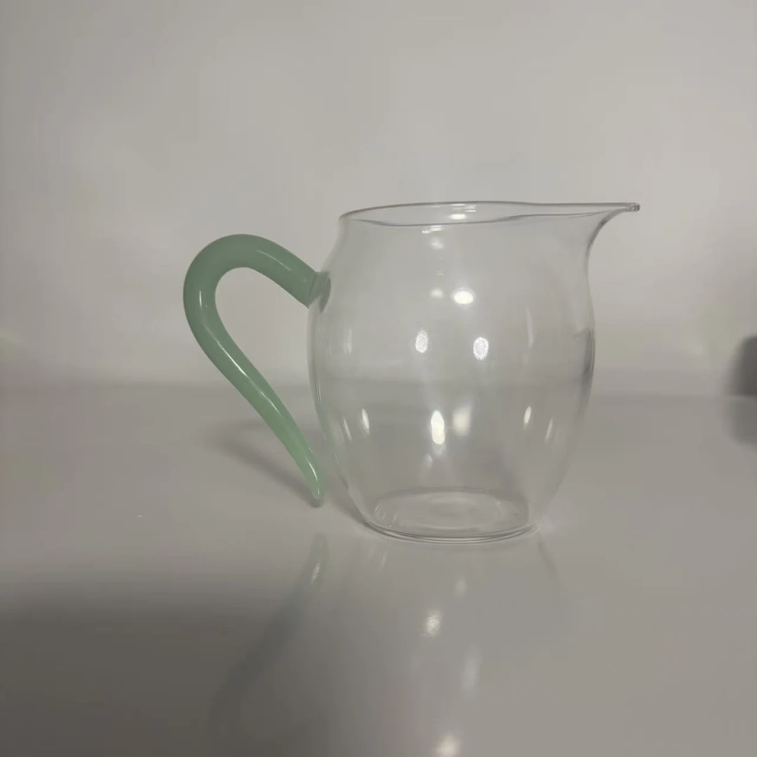 【此间有美器】公道杯