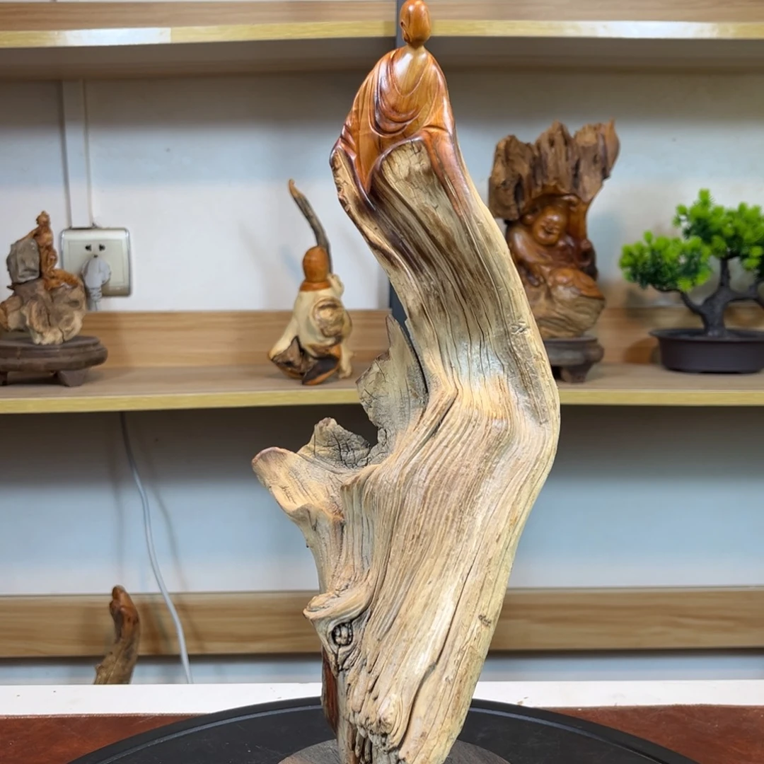 柏木（崖柏）山*c b v c v h b j j j