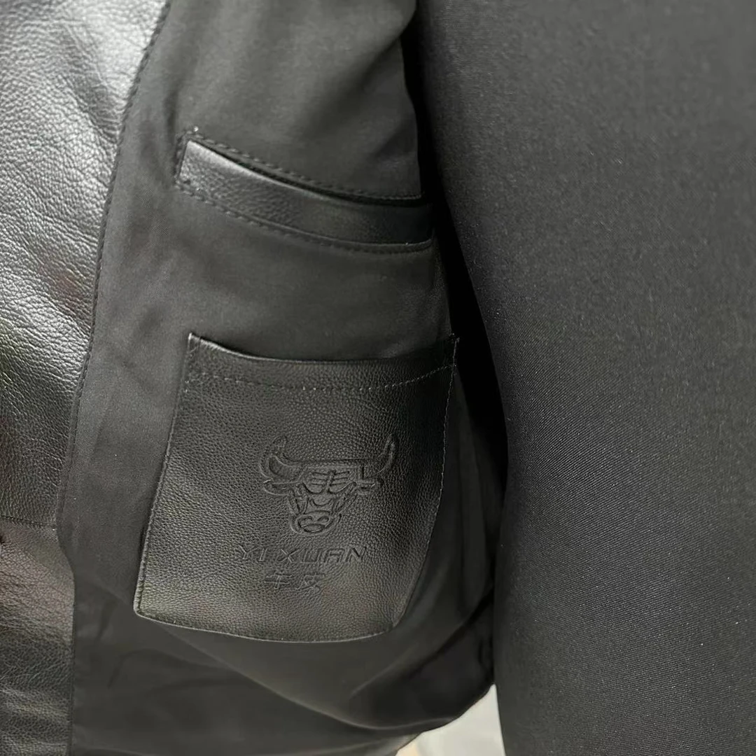 2025新款男士衣服