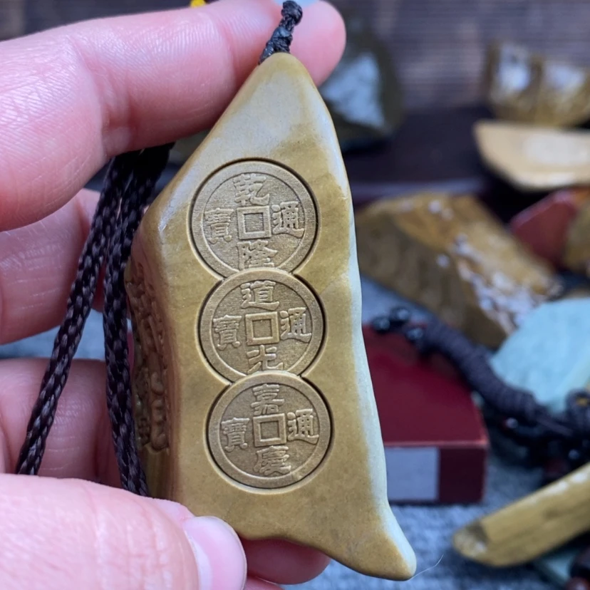 【闪购商品】原石雕刻