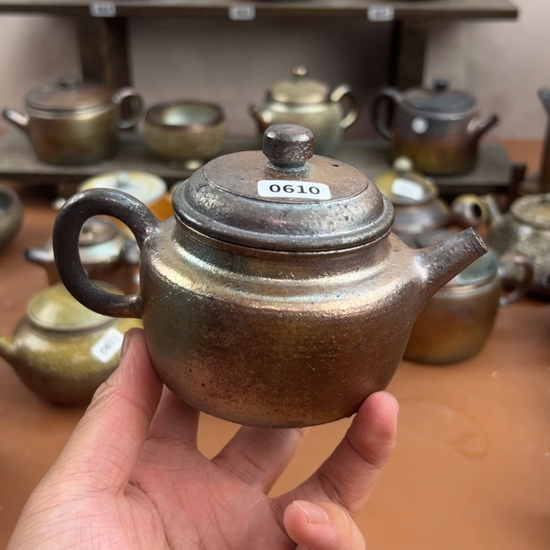 6***3柴烧茶器感谢支持