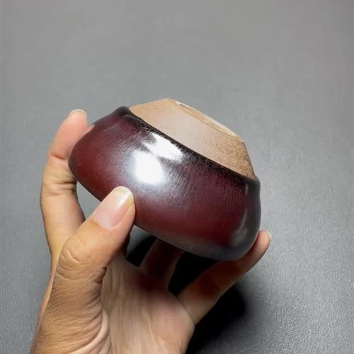 【闪购商品】茶盏-545............