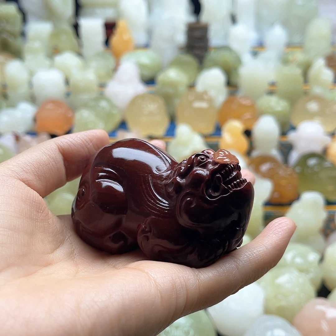 泰***生新疆昆仑山脉山料