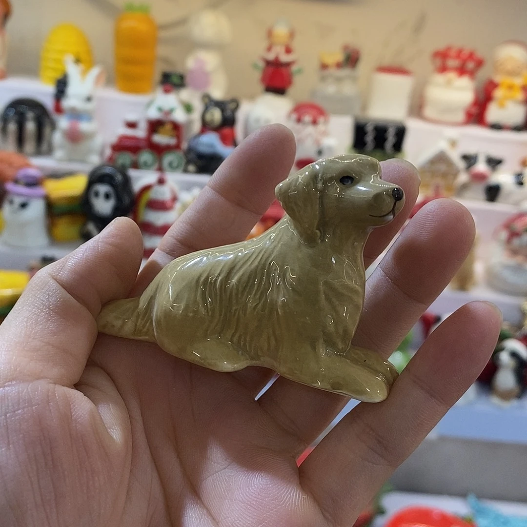 陶瓷微瑕介意慎拍微瑕