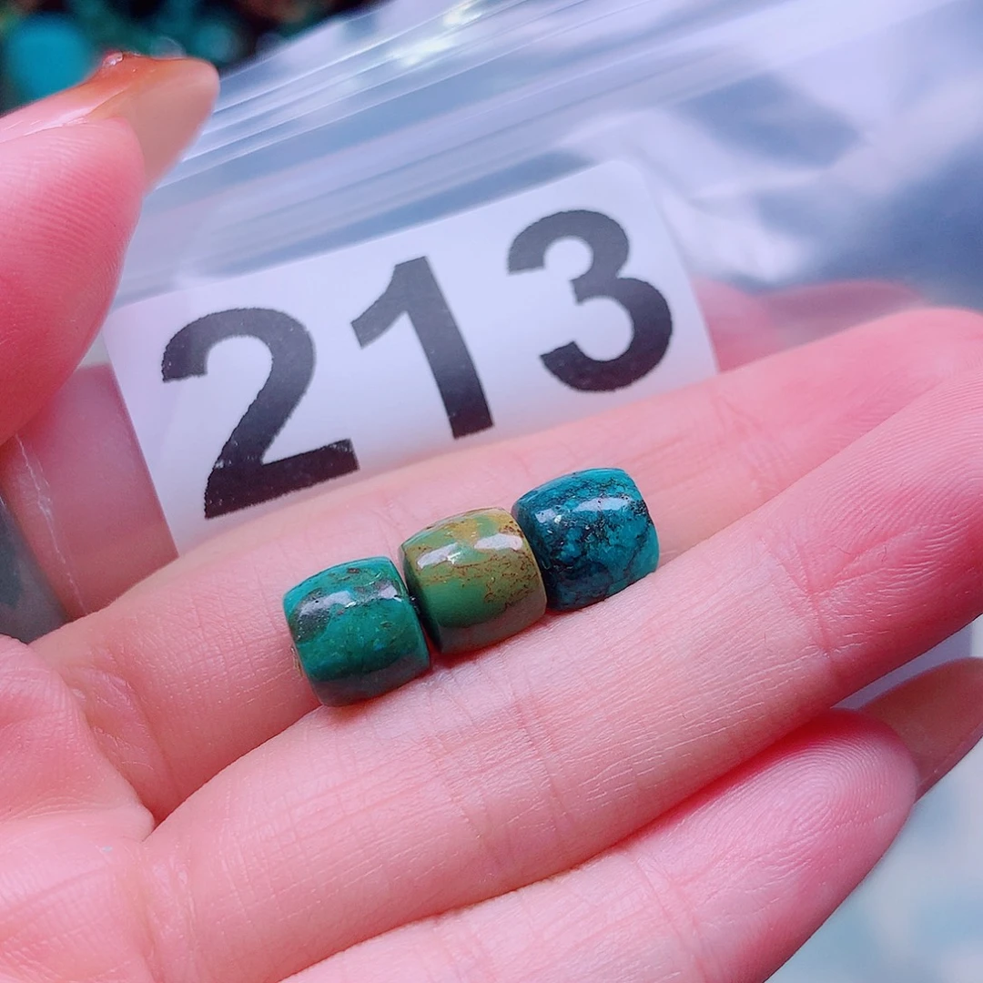 空竹粉丝专享十堰特色手工散珠