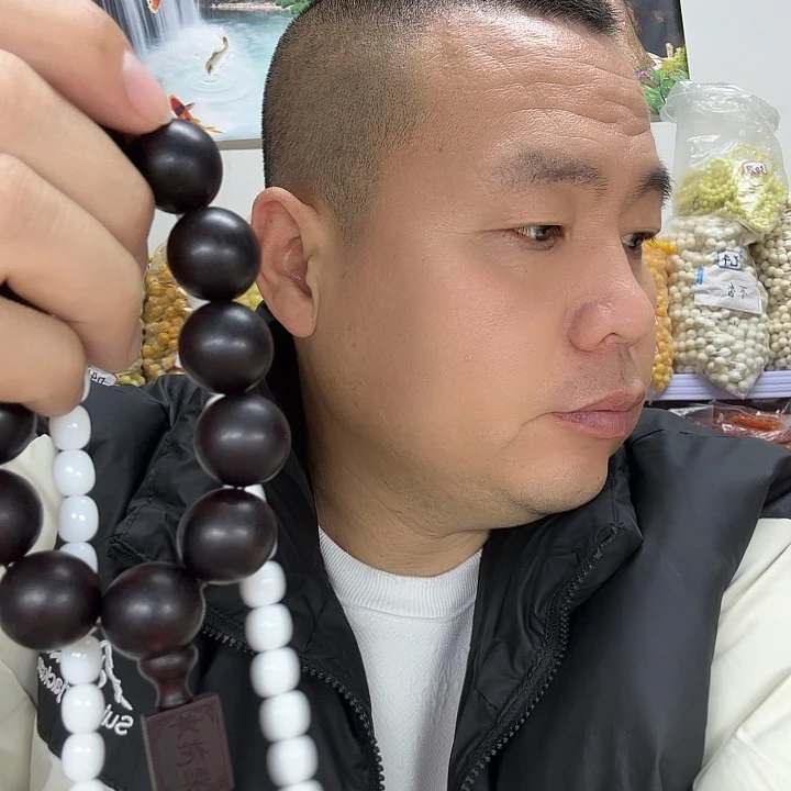大果紫檀（缅甸花梨）13