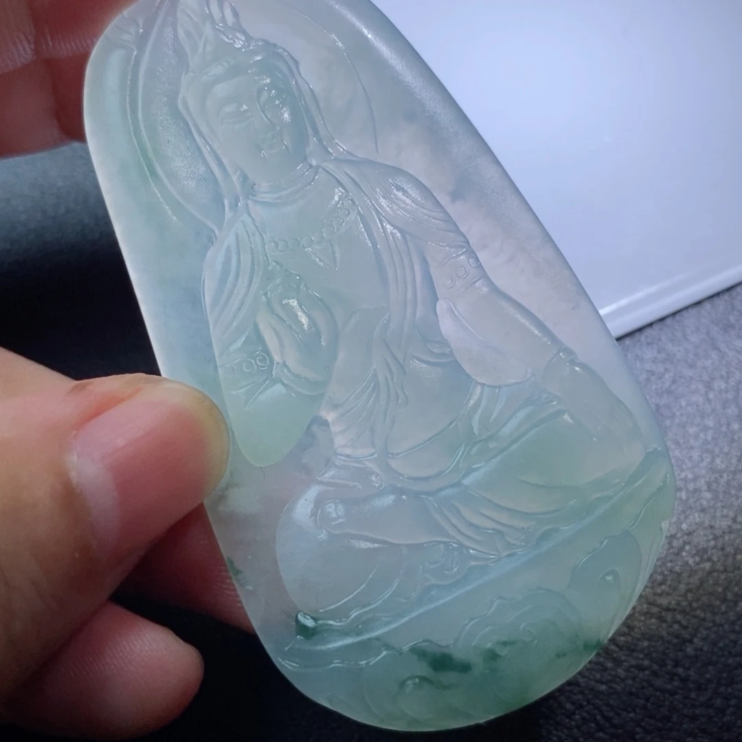 定制翡翠未镶嵌96878799000