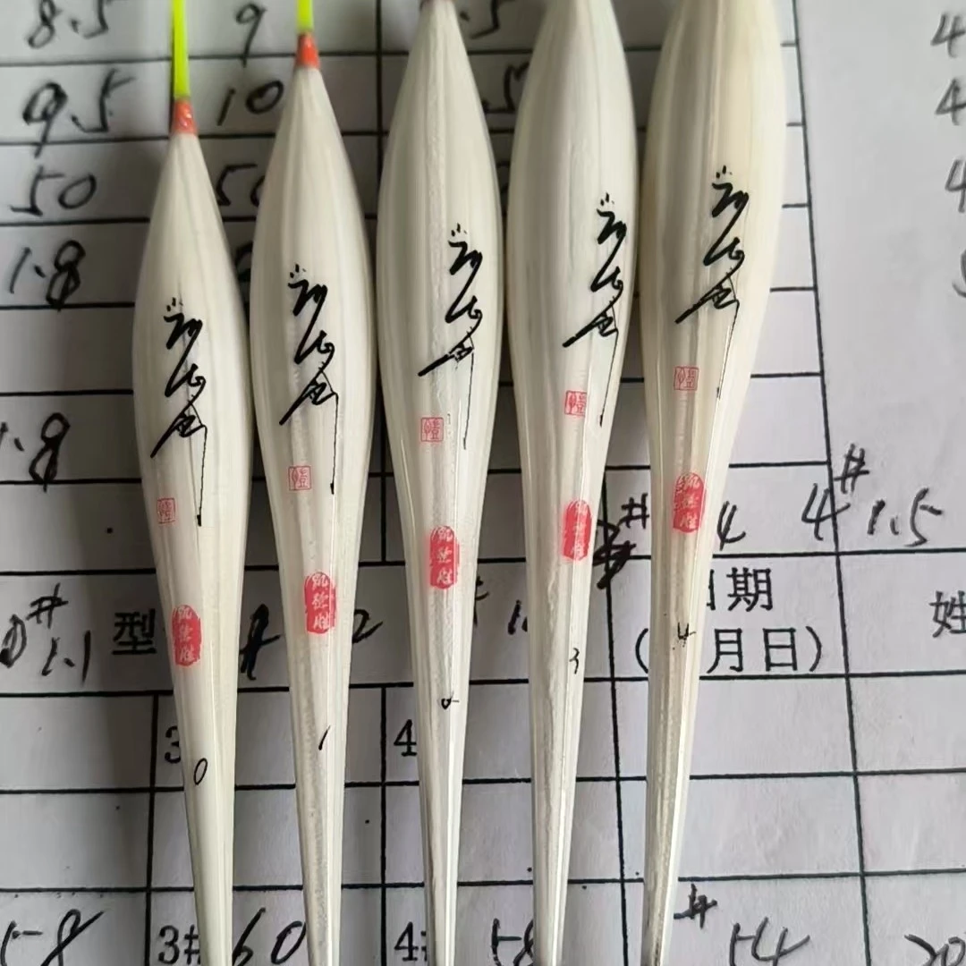 『凯德胜』凯作Ｋ001浮漂纯手工六瓣羽毛拼接带壳反羽手工羽毛天花板
