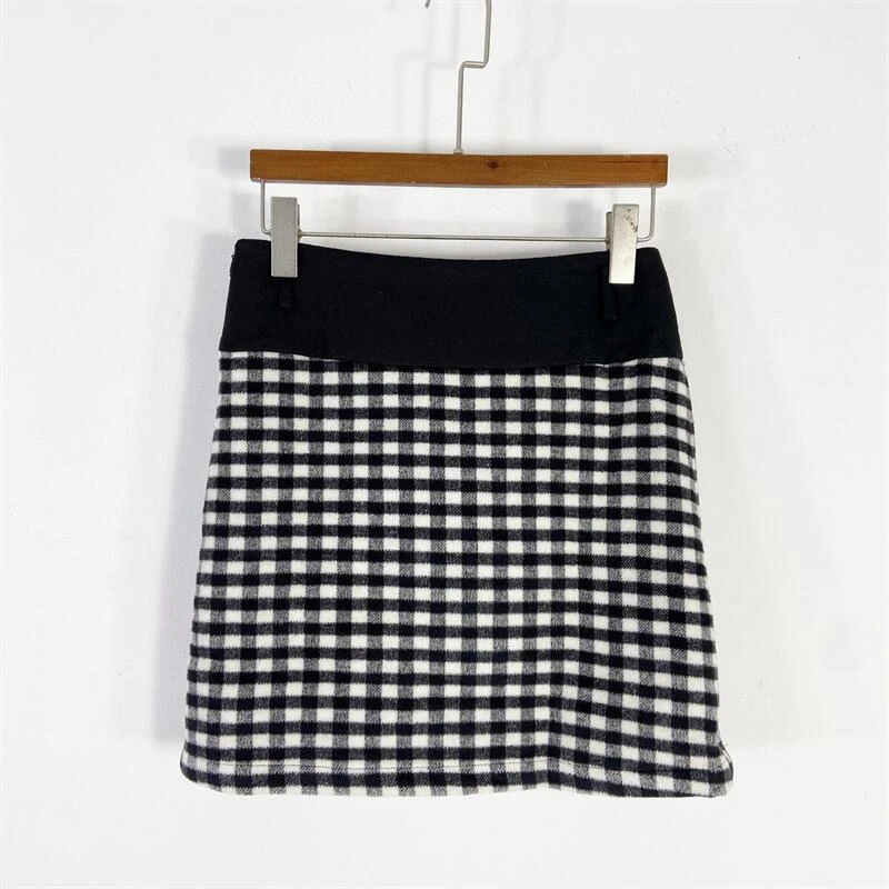 【77衣橱】KGX3608精品女装半身裙【红人上新】