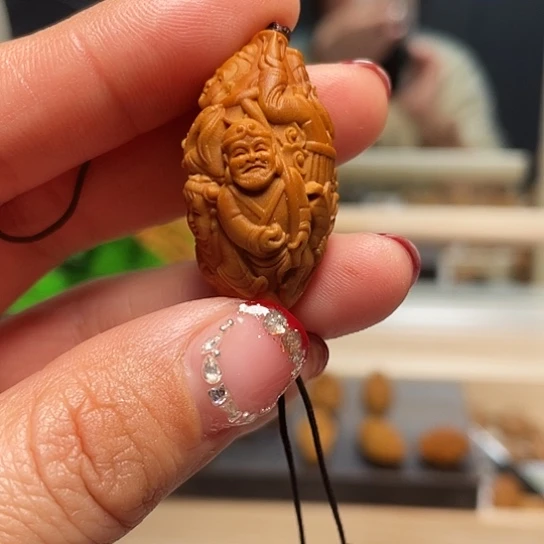 橄榄核手串/手链橄榄核