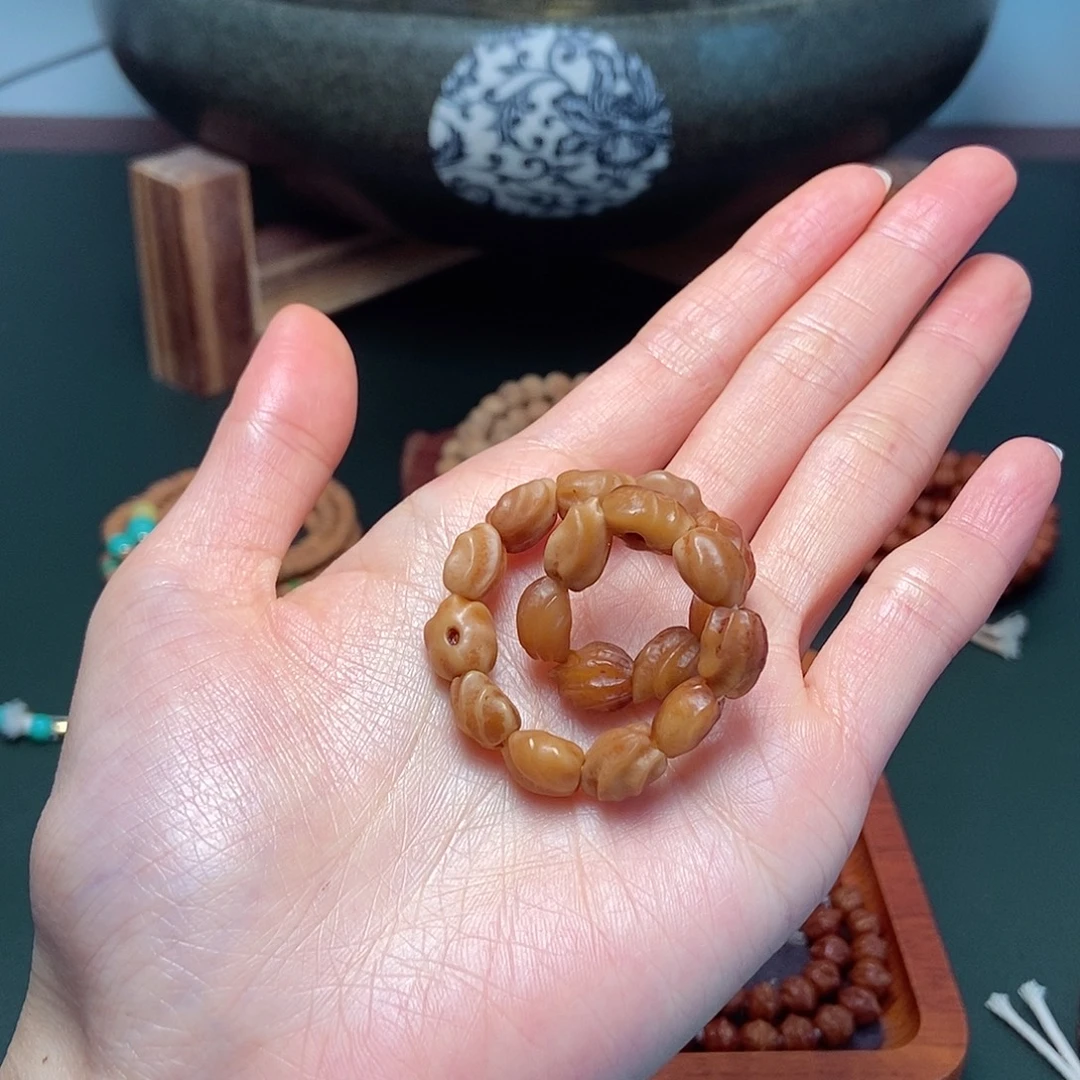 吊坠柏香籽/百香籽87.7