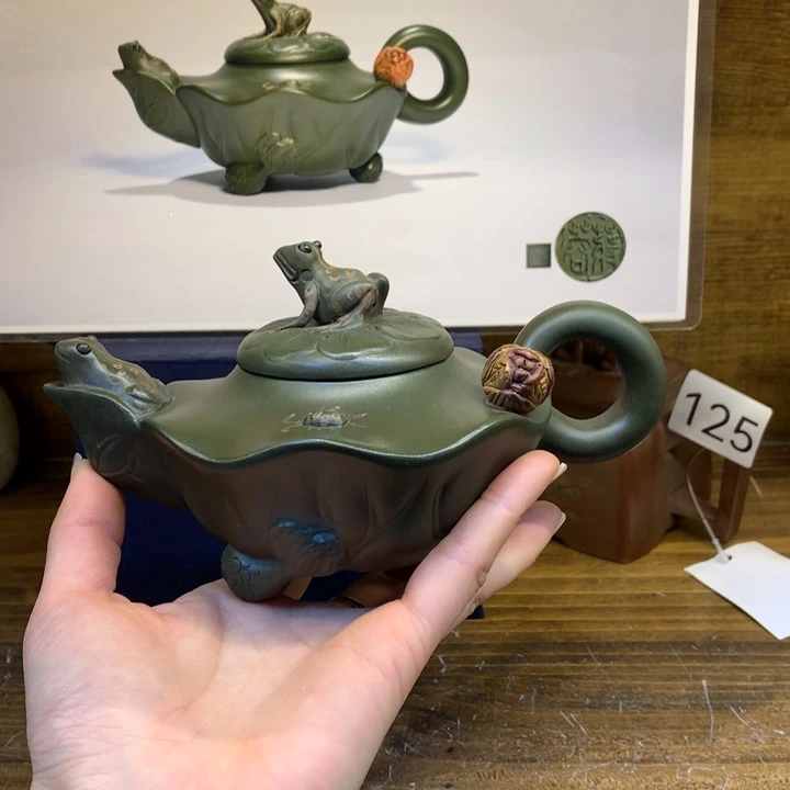 茶壶紫砂紫砂壶茶具