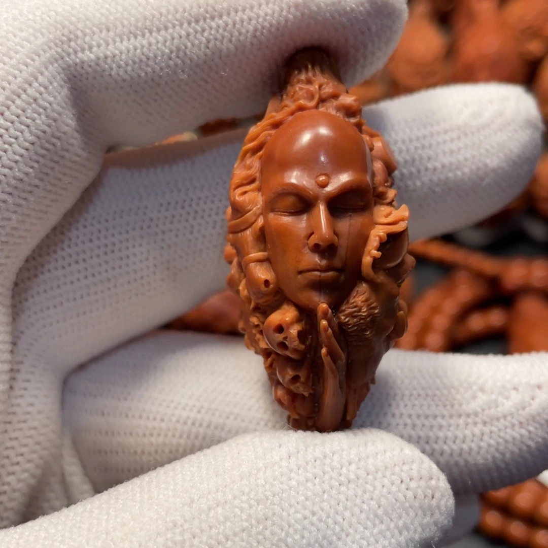 【闪购商品】手串/手链橄榄核开***好西游记