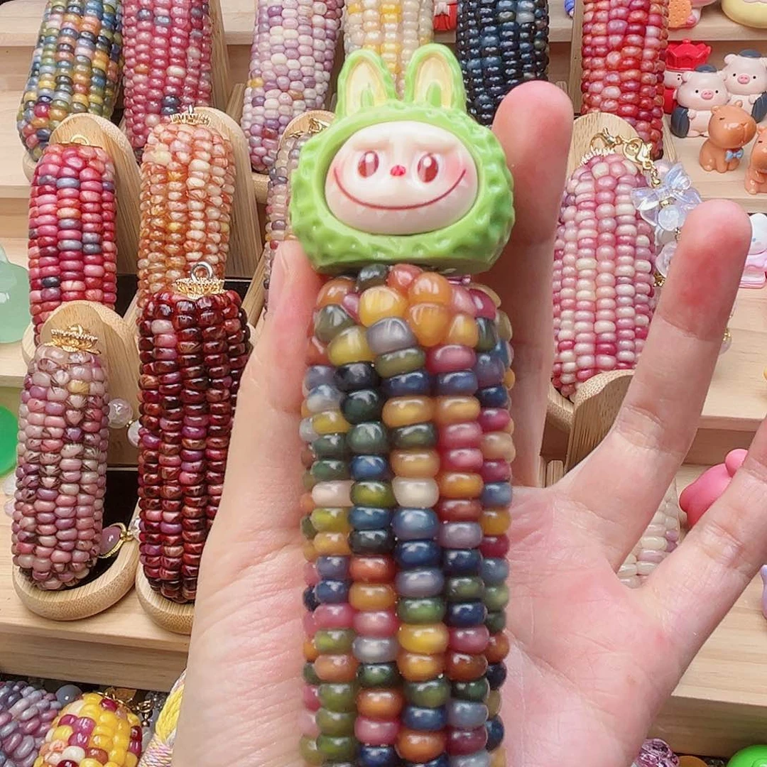 香榧木泡***豆文玩手把件文玩手把件文玩手把件