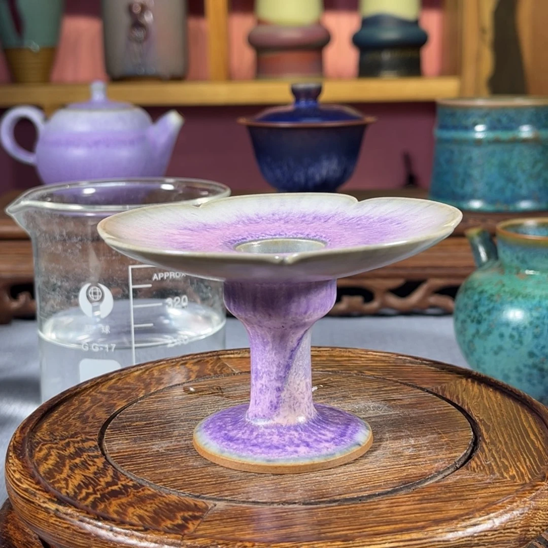 摆件纯手工制作工艺