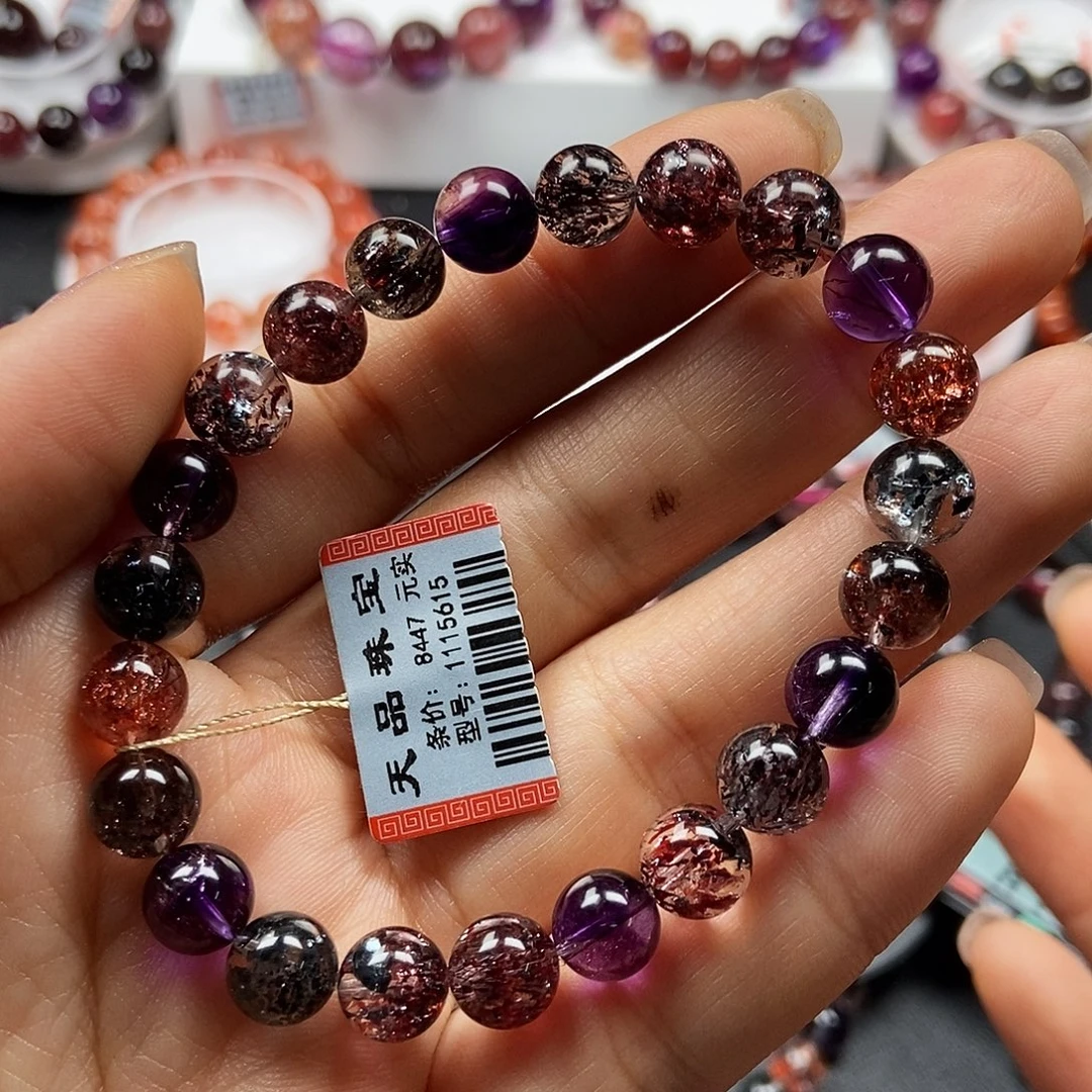 手链未镶嵌水晶1115615