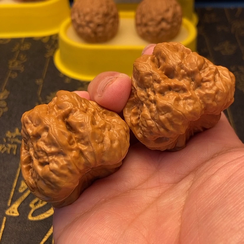 【闪购商品】文玩核桃把件永**天蛤蟆