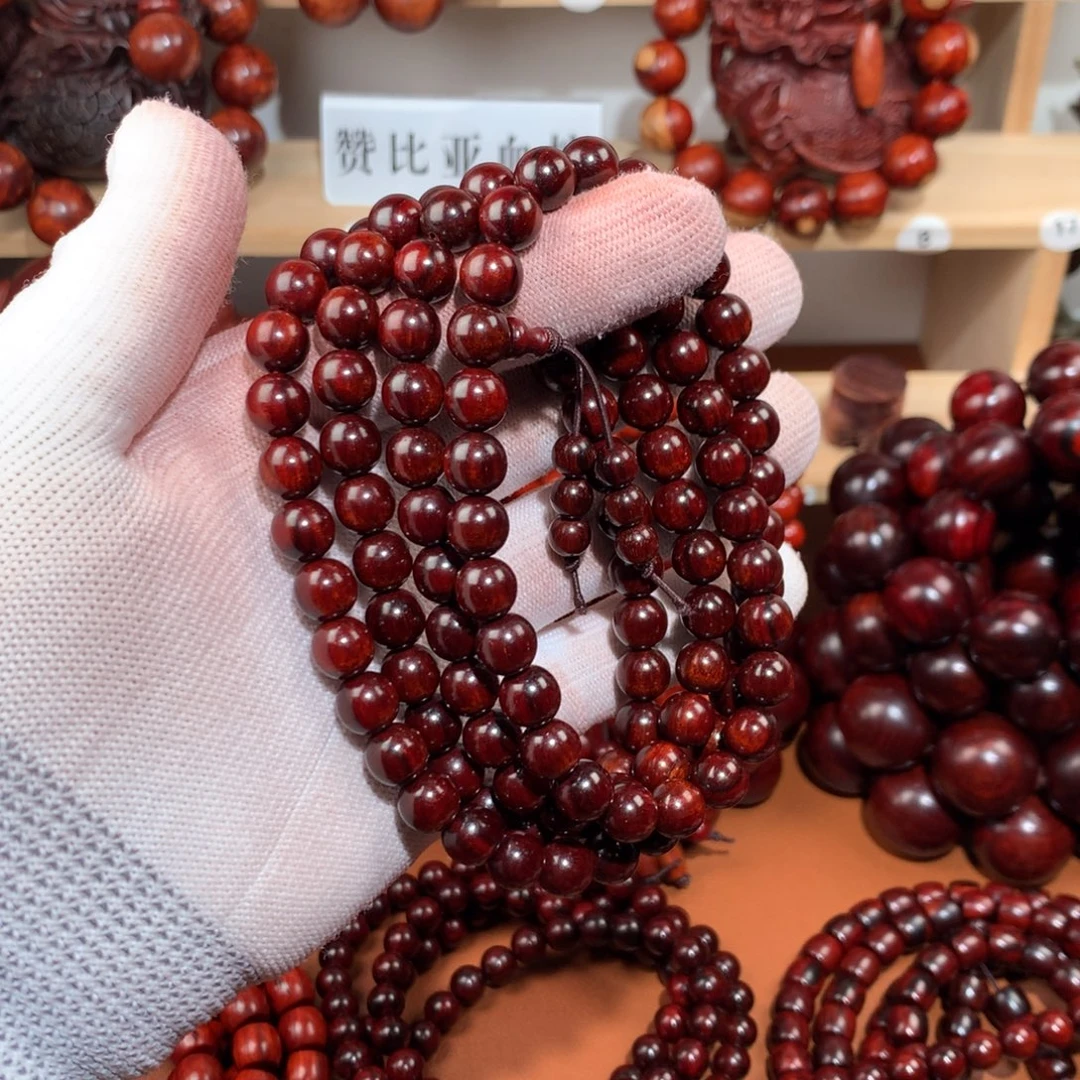 木0.8×108-鸡血红-多样性发其一