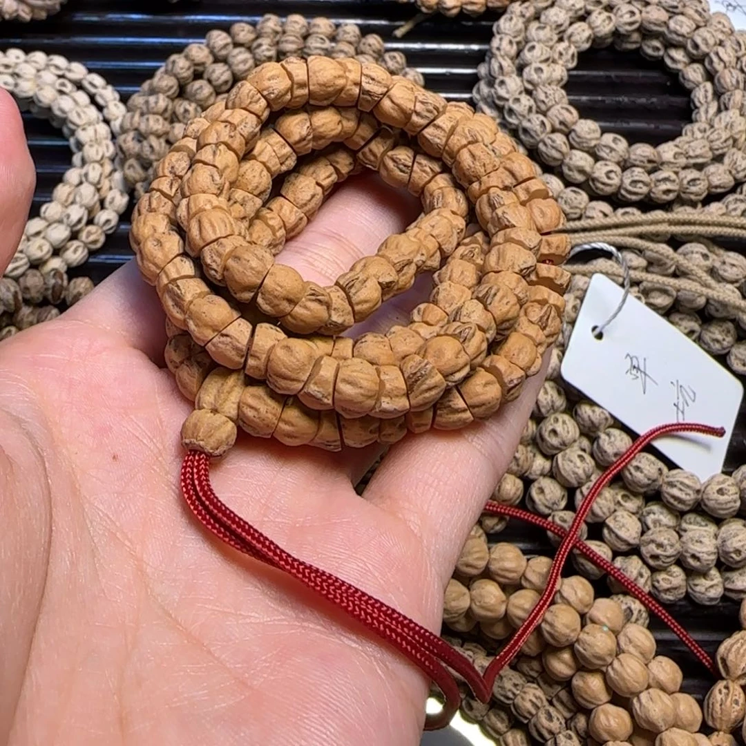 柏香籽/百香籽吊坠大*