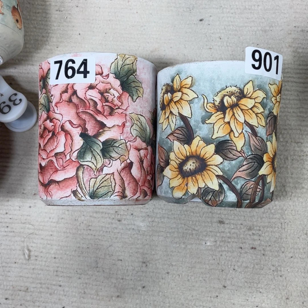 紫砂花盆“***”陶瓷多肉花盆精品