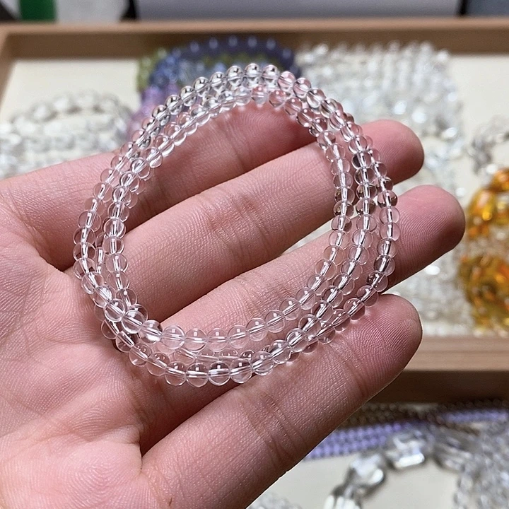 非金属卡4mm三圈