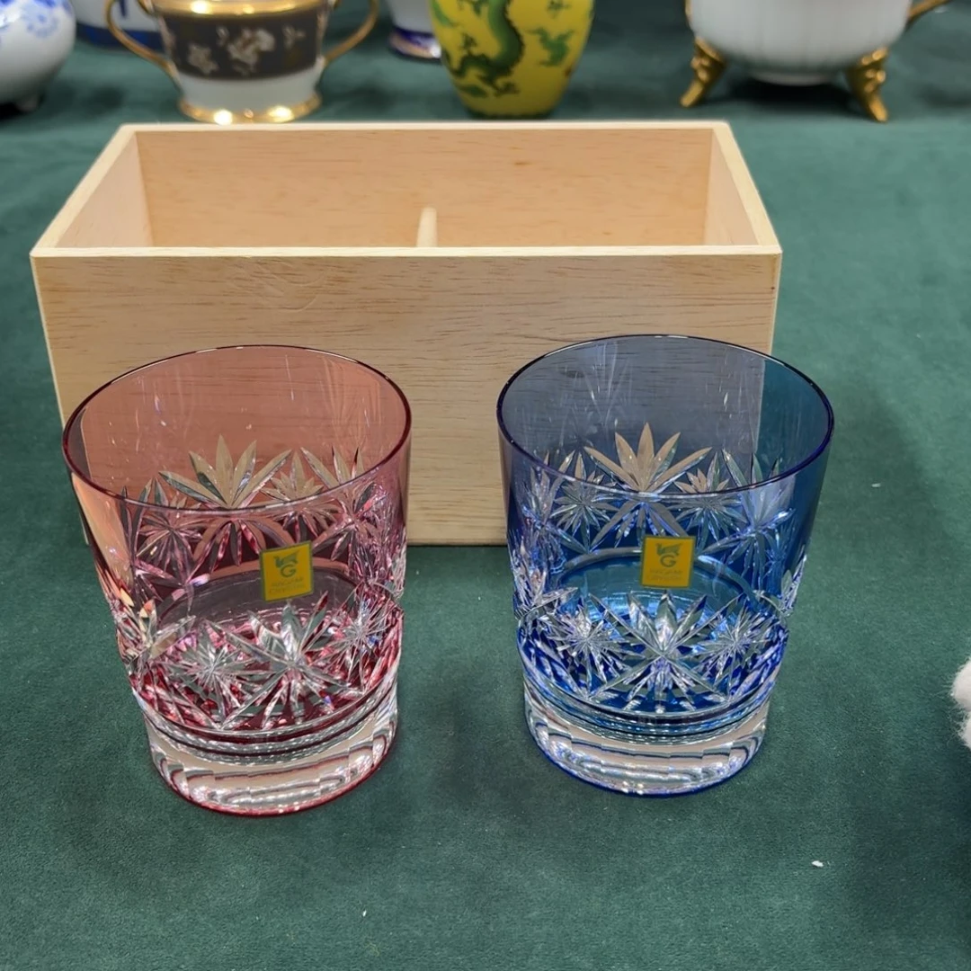 云翼堂瓷器真好看呀