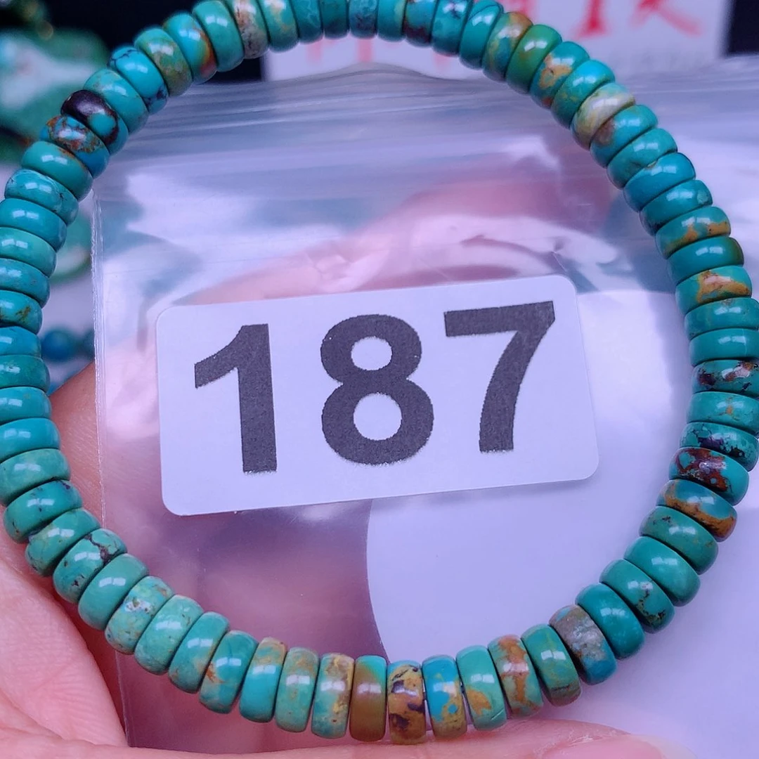 空竹粉丝专享十堰特色手工散珠