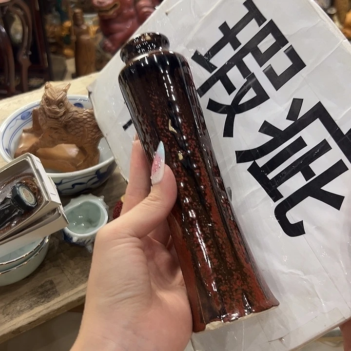 瓷片陶瓷制品生产技术
