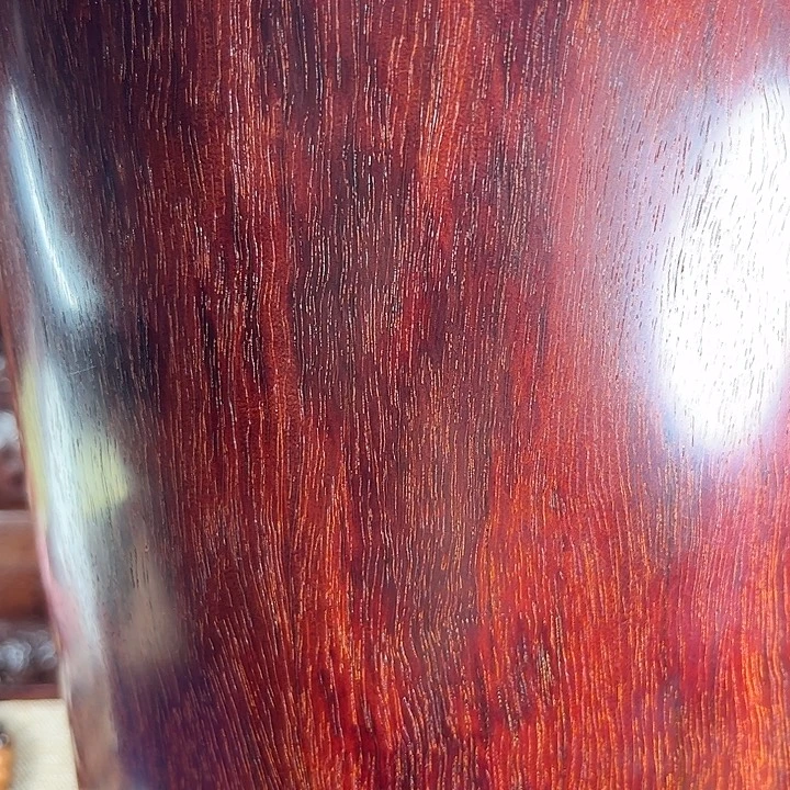 大***拙檀香紫檀（小叶紫檀）