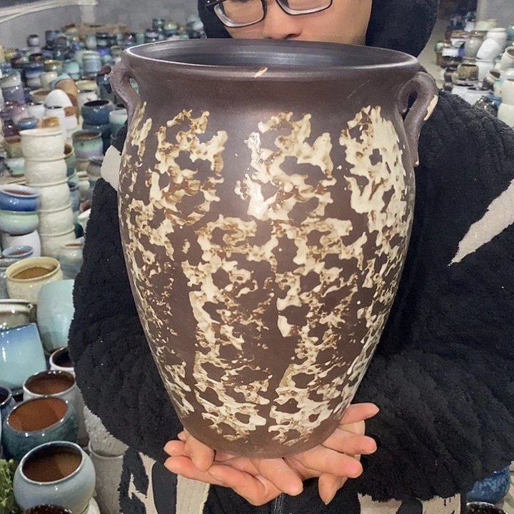 红陶高度28口19啦啦啦啦啦