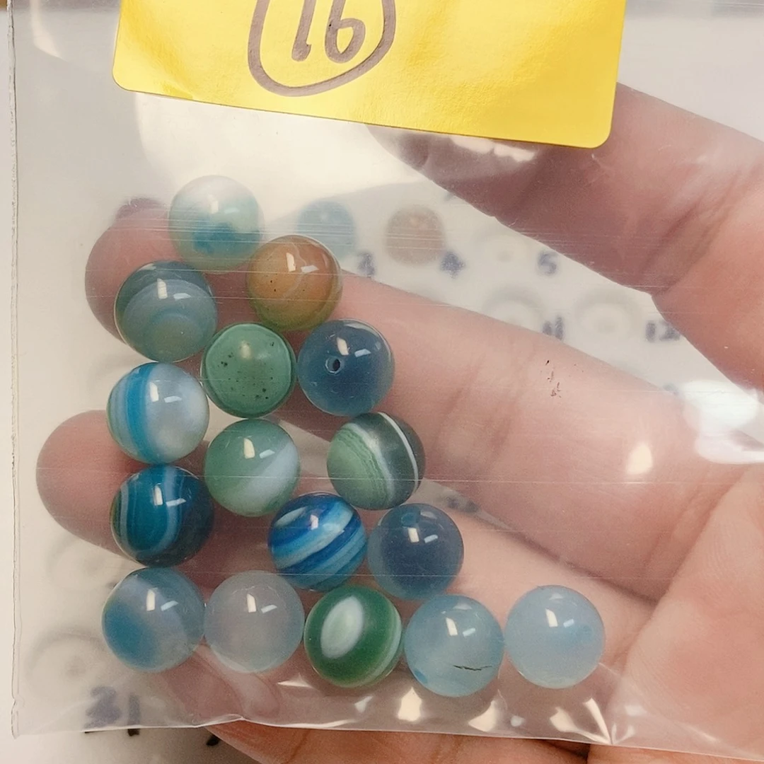 未镶嵌手链玛瑙/玉髓