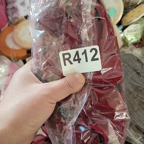 霞***霞412手工辅料库存DIY