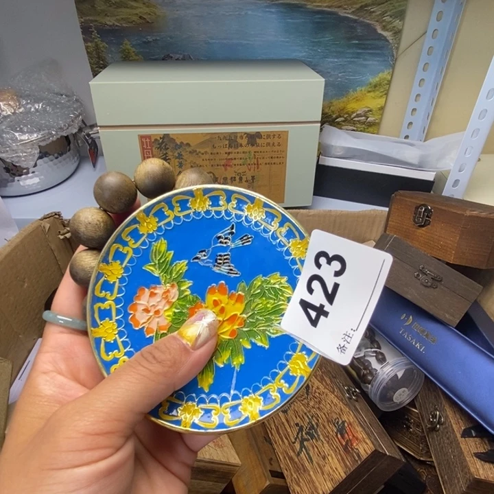 德***精品瓷器定制链接