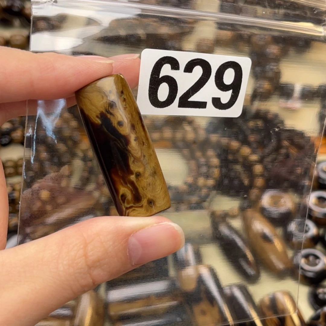 大果紫檀（缅甸花梨）626