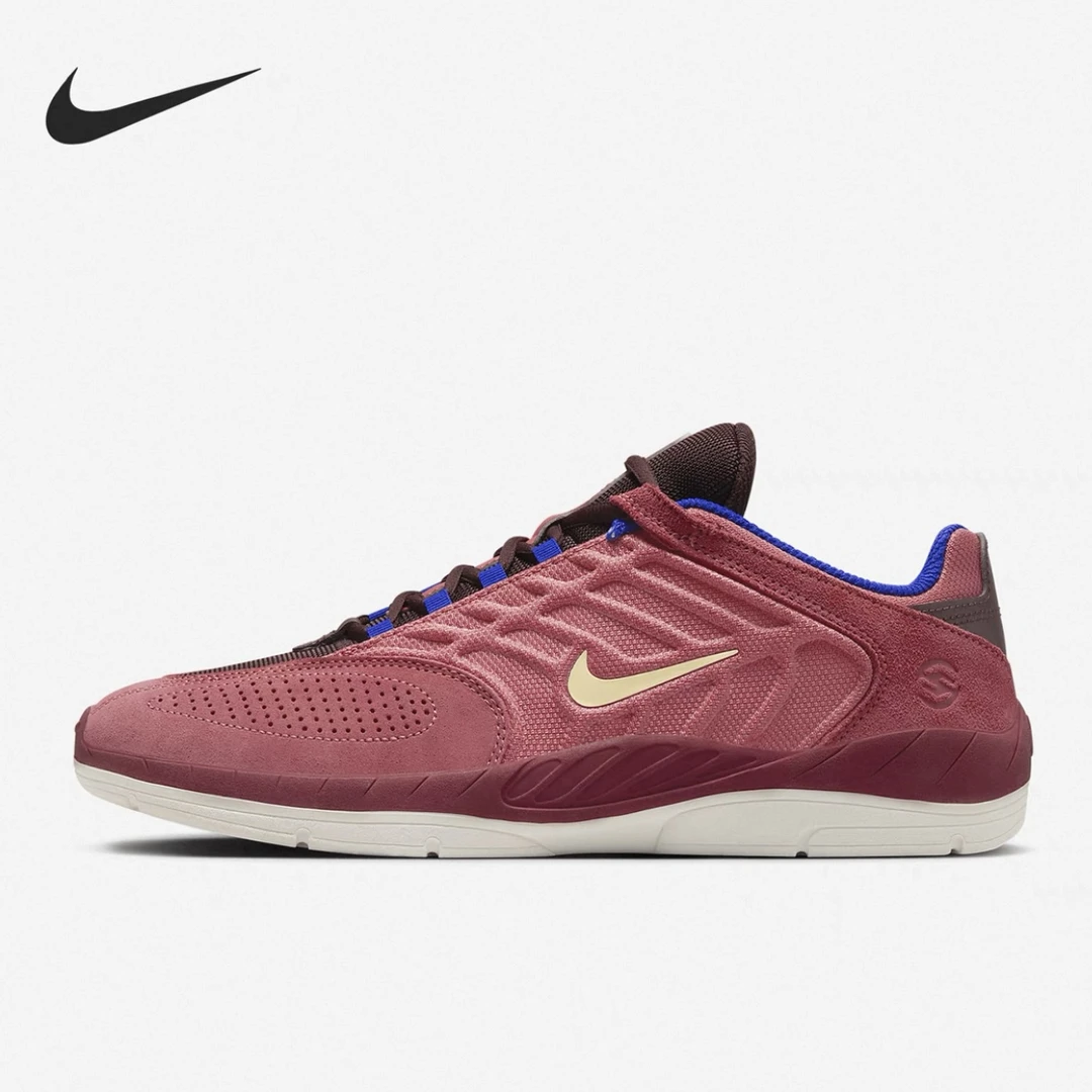 (断码孤品)Nike/耐克 SB男款低帮百搭休闲板鞋FZ4878-600-42