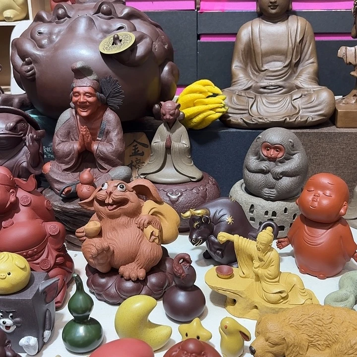 ༒***༒茶宠紫砂还拉呃呃呃呃呃呃呃呃