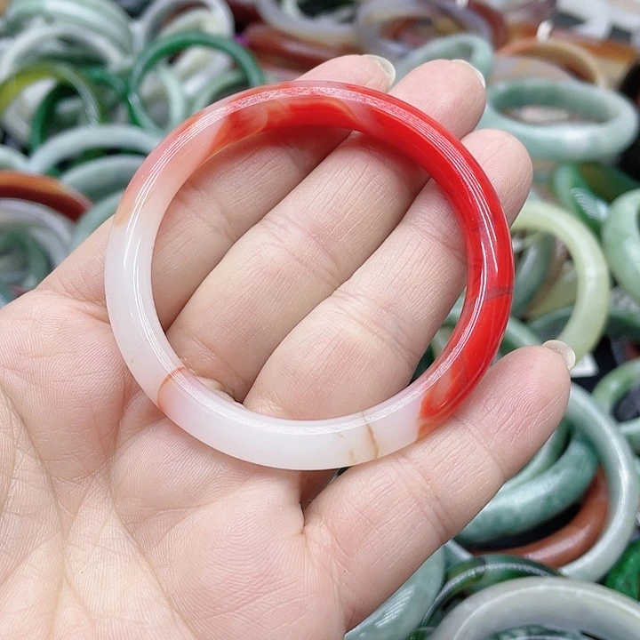 非金属手镯黑色手镯