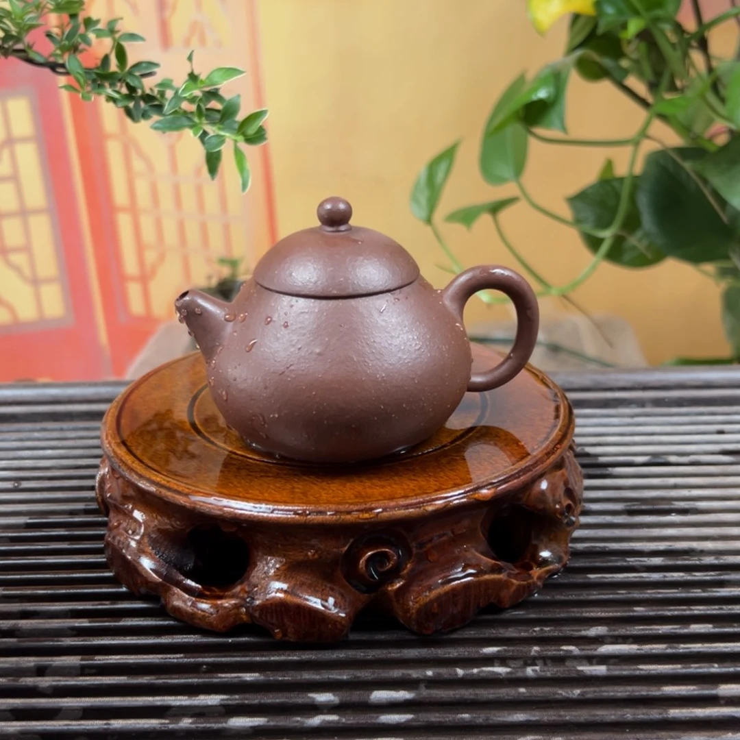 茶壶紫砂宜兴紫砂壶