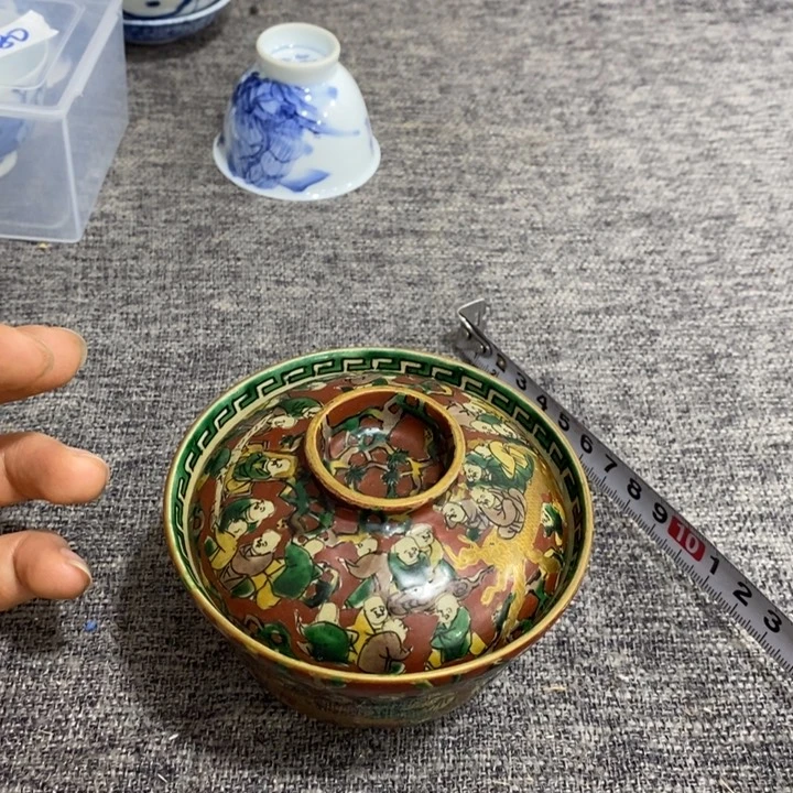 紫砂茶杯佳*、非常漂亮好看的碗