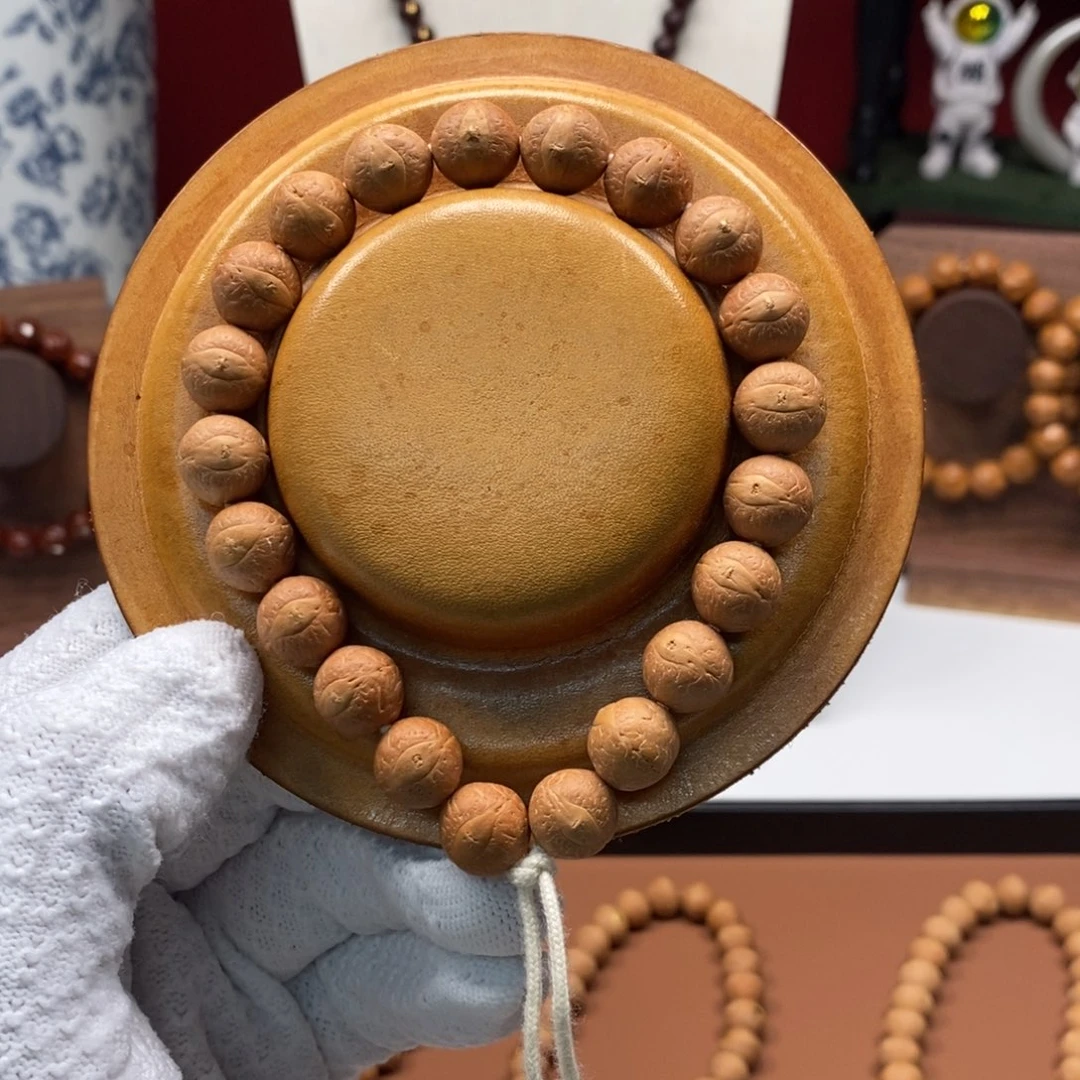 凤眼菩提手串11.5mm