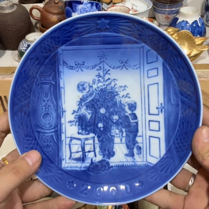 陶瓷推荐第二名20包邮